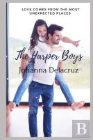 The Harper Boys