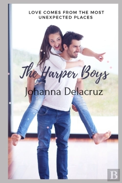 Bertrand.pt - The Harper Boys