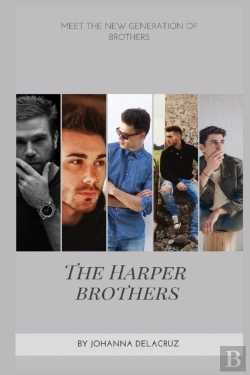 Bertrand.pt - The Harper Brothers