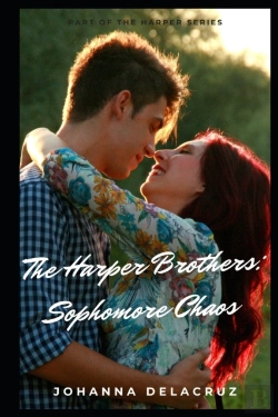 Bertrand.pt - The Harper Brothers