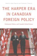 The Harper Era In Canadian Foreign Policy