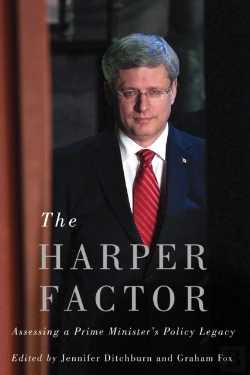 Bertrand.pt - The Harper Factor