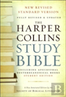 The Harpercollins Study Bible
