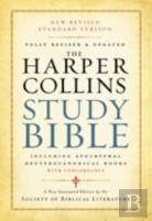 The Harpercollins Study Bible