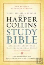 The Harpercollins Study Bible