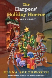 The Harpers' Holiday Horror