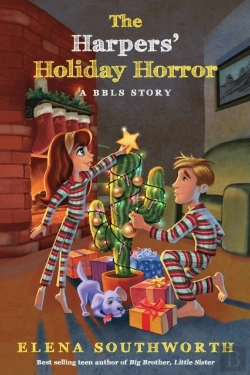 Bertrand.pt - The Harpers' Holiday Horror