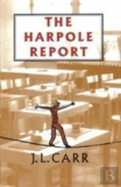 The Harpole Report