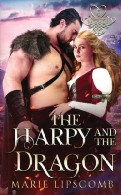 Bertrand.pt - The Harpy And The Dragon