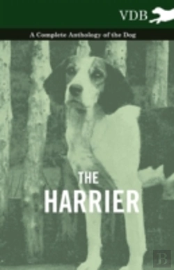 Bertrand.pt - The Harrier - A Complete Anthology Of The Dog