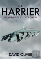 The Harrier