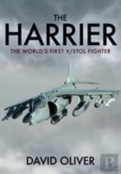 The Harrier