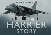 The Harrier Story