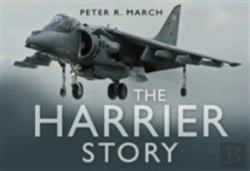 Bertrand.pt - The Harrier Story