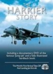 The Harrier Story