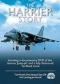 Bertrand.pt - The Harrier Story