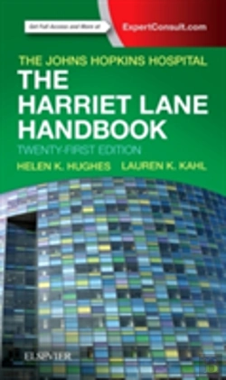 Bertrand.pt - The Harriet Lane Handbook