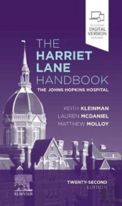 The Harriet Lane Handbook