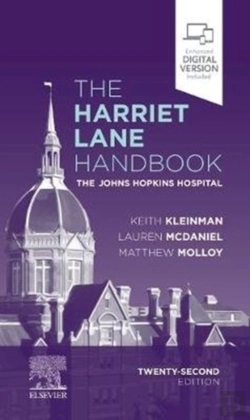 Bertrand.pt - The Harriet Lane Handbook