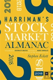 The Harriman Stock Market Almanac 2018