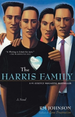 Bertrand.pt - The Harris Family