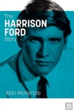 Bertrand.pt - The Harrison Ford Story