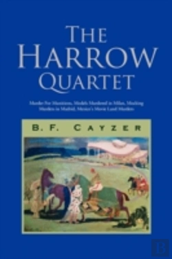 Bertrand.pt - The Harrow Quartet