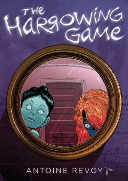 Bertrand.pt - The Harrowing Game