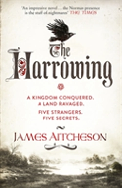 Bertrand.pt - The Harrowing
