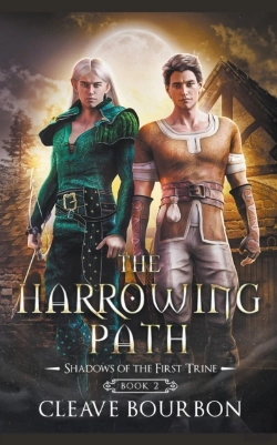 Bertrand.pt - The Harrowing Path