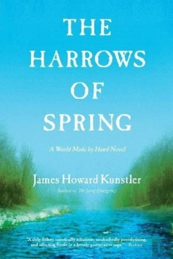 Bertrand.pt - The Harrows Of Spring