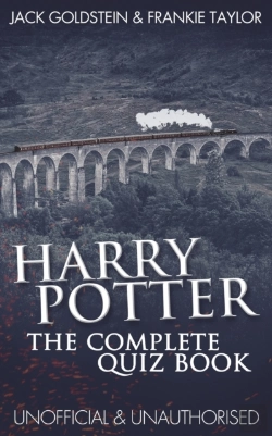 Bertrand.pt - The Harry Potter Quiz Book