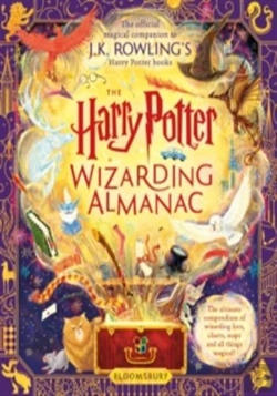 Bertrand.pt - The Harry Potter Wizarding Almanac