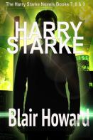 The Harry Starke Series