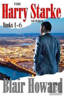 The Harry Starke Series