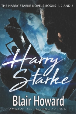Bertrand.pt - The Harry Starke Series