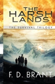 The Harsh Lands
