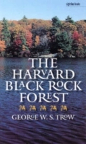 The Harvard Black Rock Forest