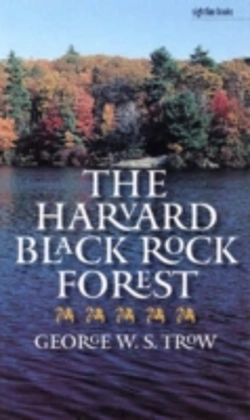 Bertrand.pt - The Harvard Black Rock Forest