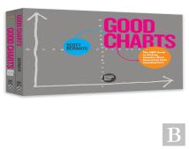 The Harvard Business Review Good Charts Collection