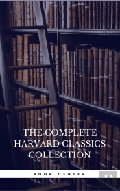 The Harvard Classics & Fiction Collection [180 Books]