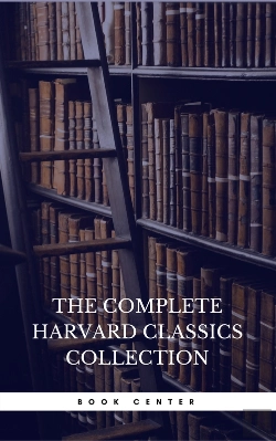 Bertrand.pt - The Harvard Classics & Fiction Collection [180 Books]