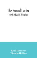 The Harvard Classics; French And English Philosophers