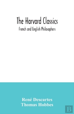 Bertrand.pt - The Harvard Classics; French And English Philosophers