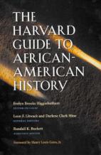 The Harvard Guide To African-American History