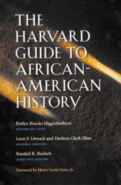 Bertrand.pt - The Harvard Guide To African-American History