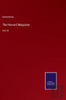 The Harvard Magazine