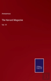 The Harvard Magazine