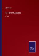 The Harvard Magazine