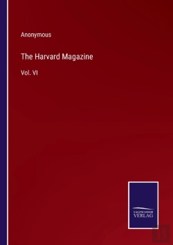 Bertrand.pt - The Harvard Magazine